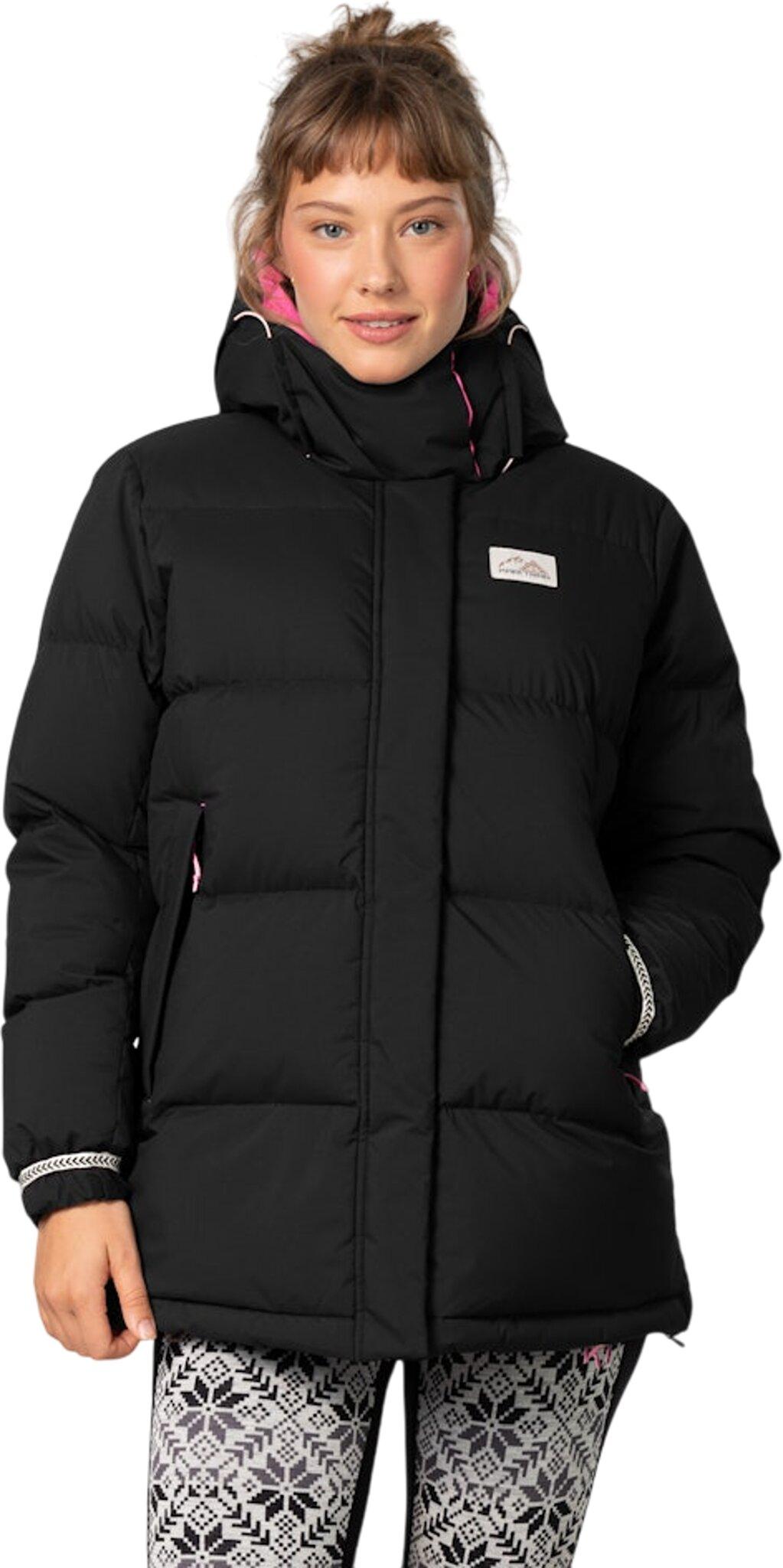 Product gallery image number 5 for product Evy Down Jacket - Women's