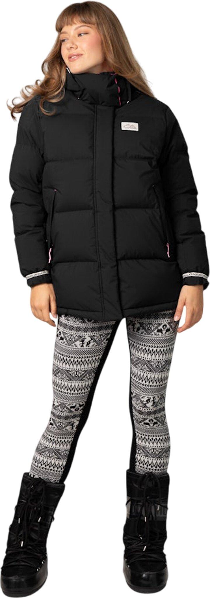 Product gallery image number 2 for product Evy Down Jacket - Women's