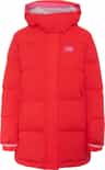 Couleur: Strong Red
