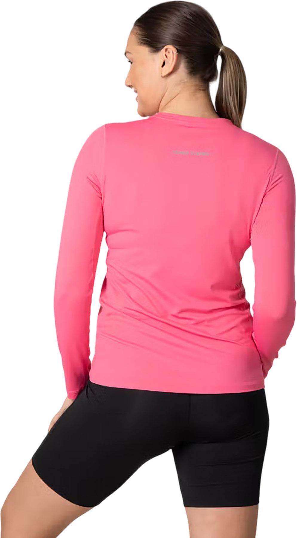 Product gallery image number 2 for product Haut à manches longues Ava - Femme