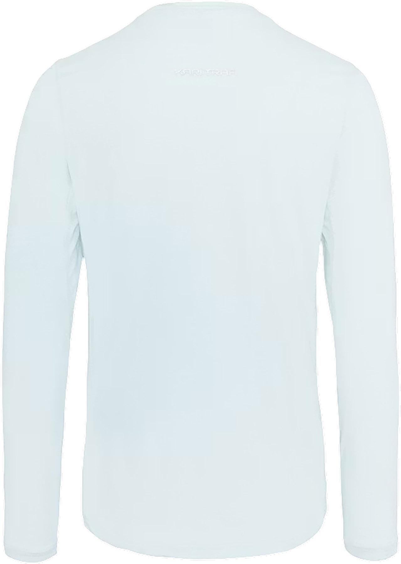 Product gallery image number 3 for product Ava Long Sleeve Top - Women's