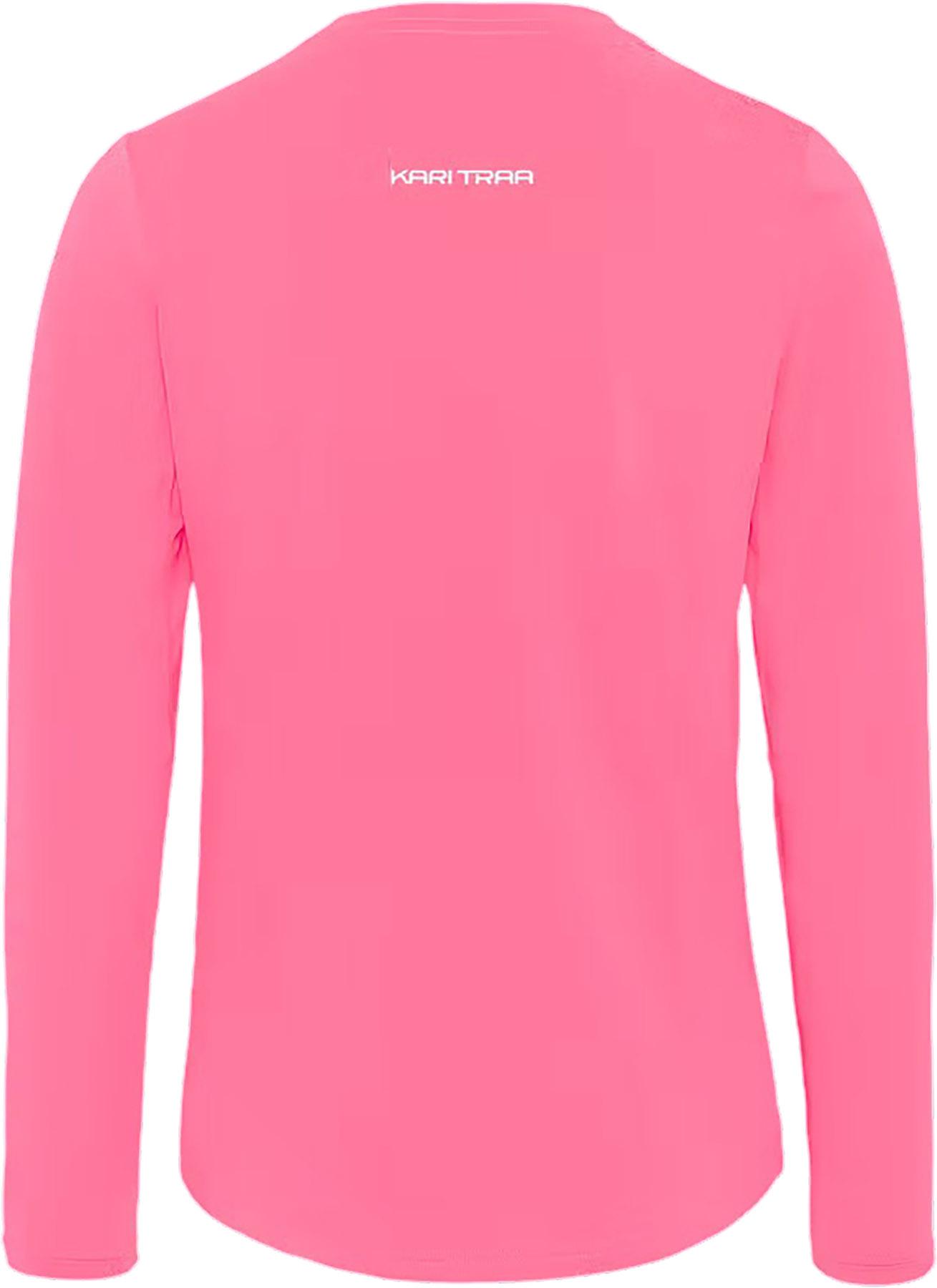 Product gallery image number 3 for product Haut à manches longues Ava - Femme