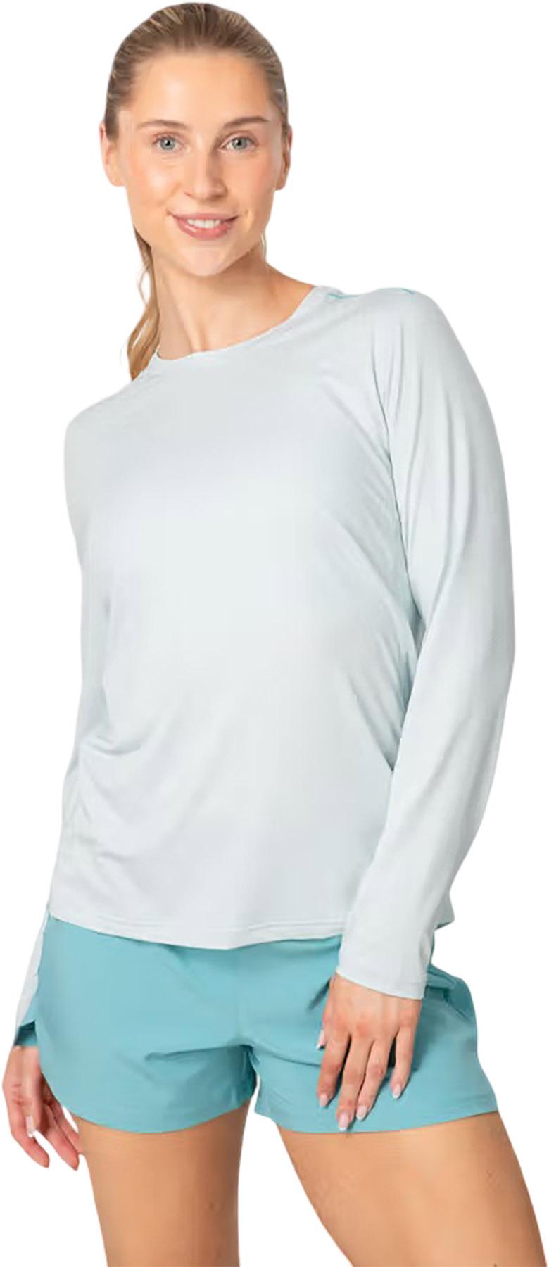 Product gallery image number 4 for product Ava Long Sleeve Top - Women's