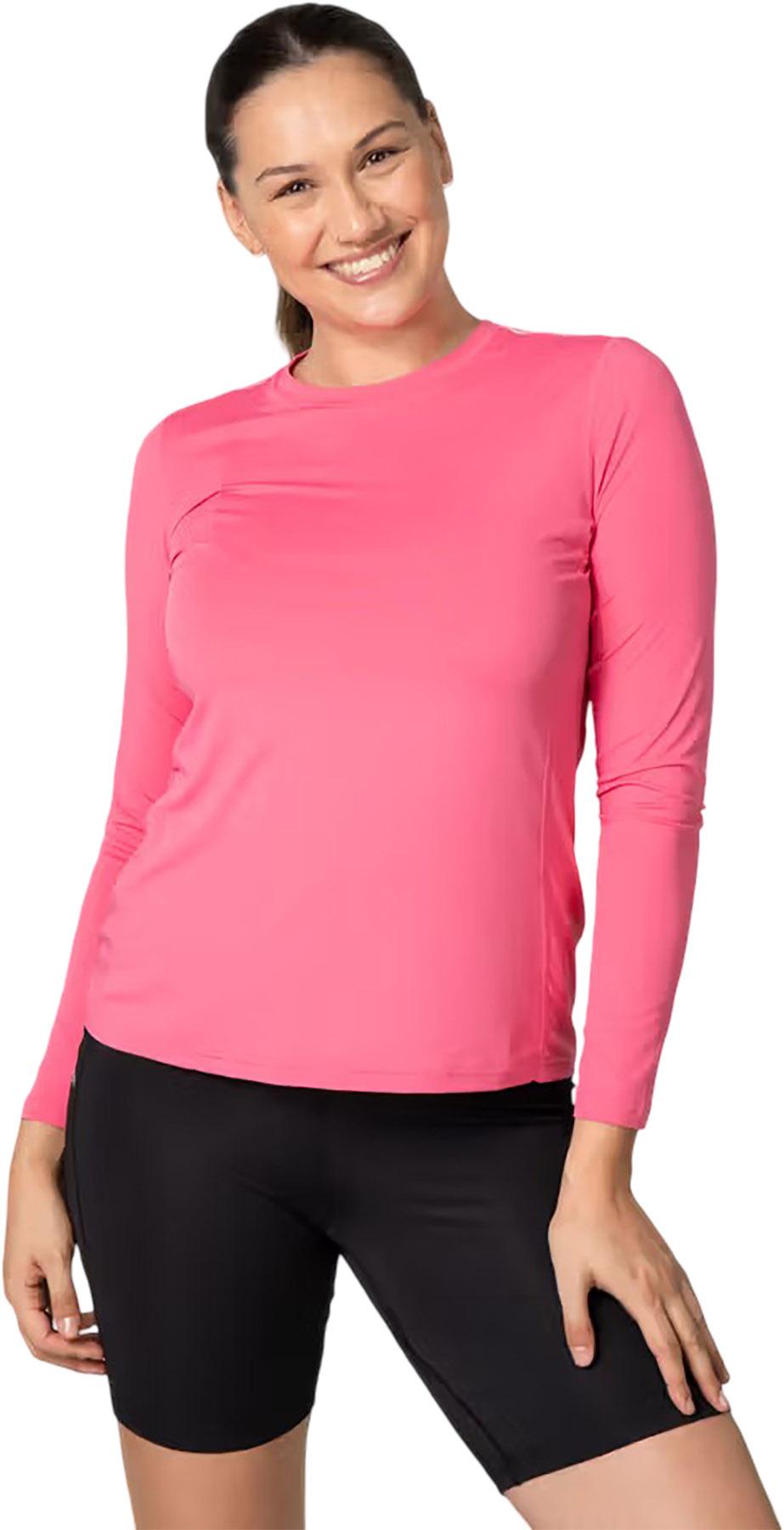 Product gallery image number 4 for product Haut à manches longues Ava - Femme