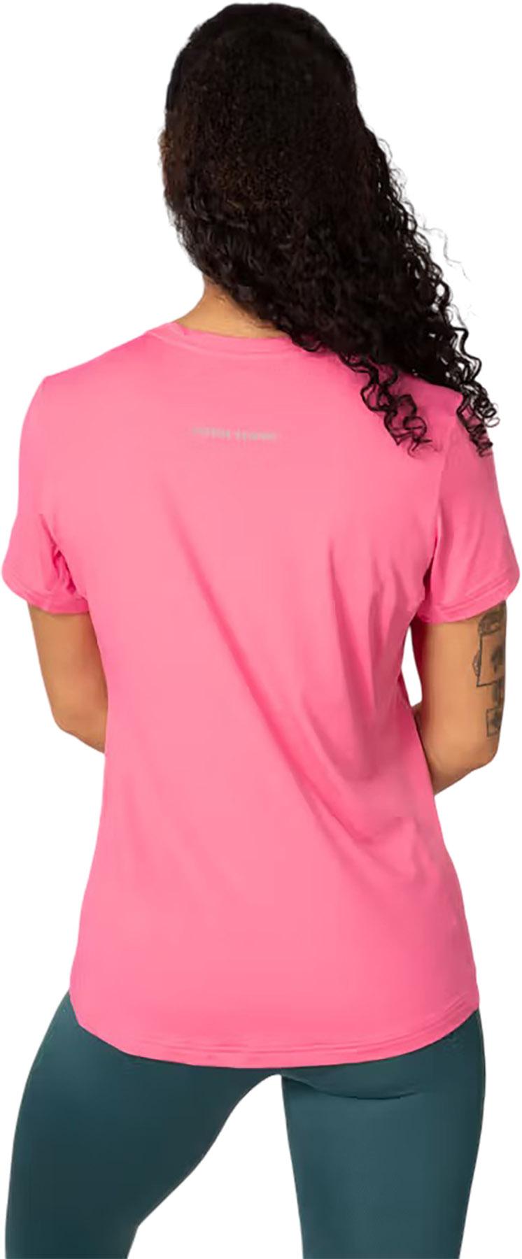 Product gallery image number 4 for product T-shirt Ava - Femme