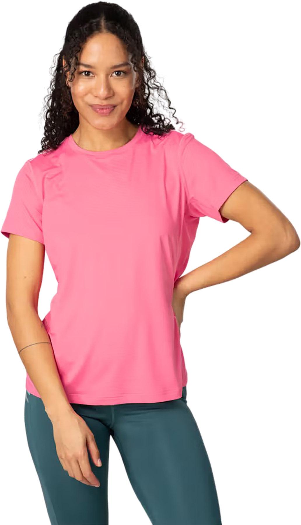 Product gallery image number 2 for product T-shirt Ava - Femme