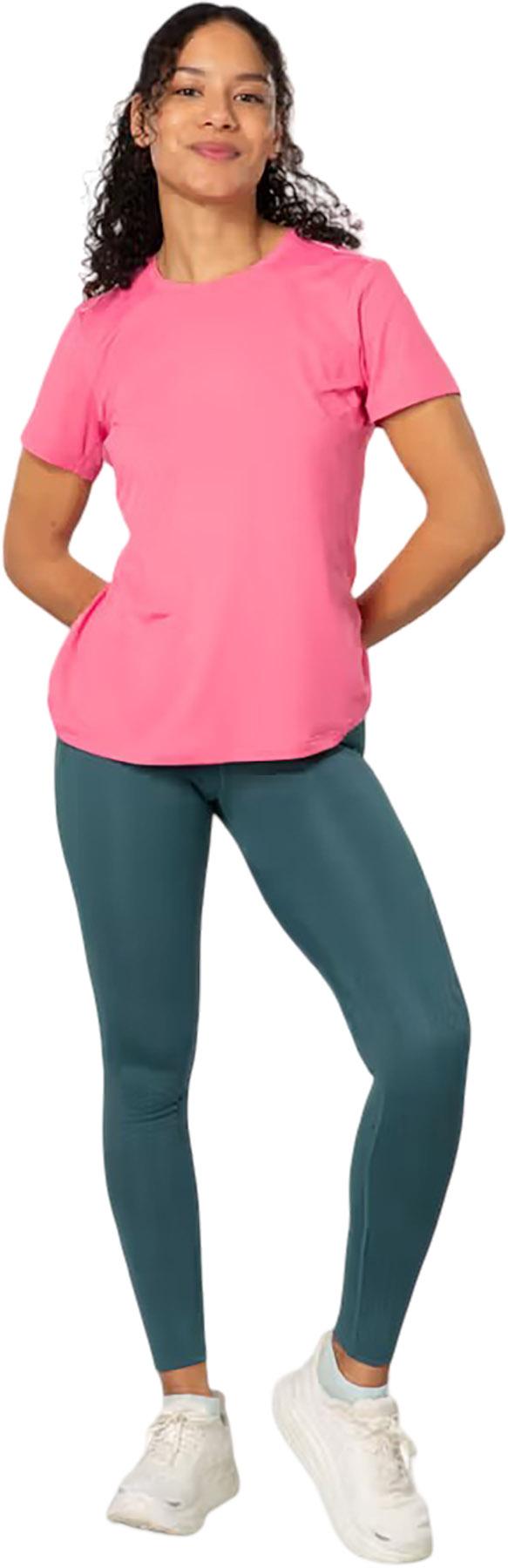 Product gallery image number 3 for product T-shirt Ava - Femme