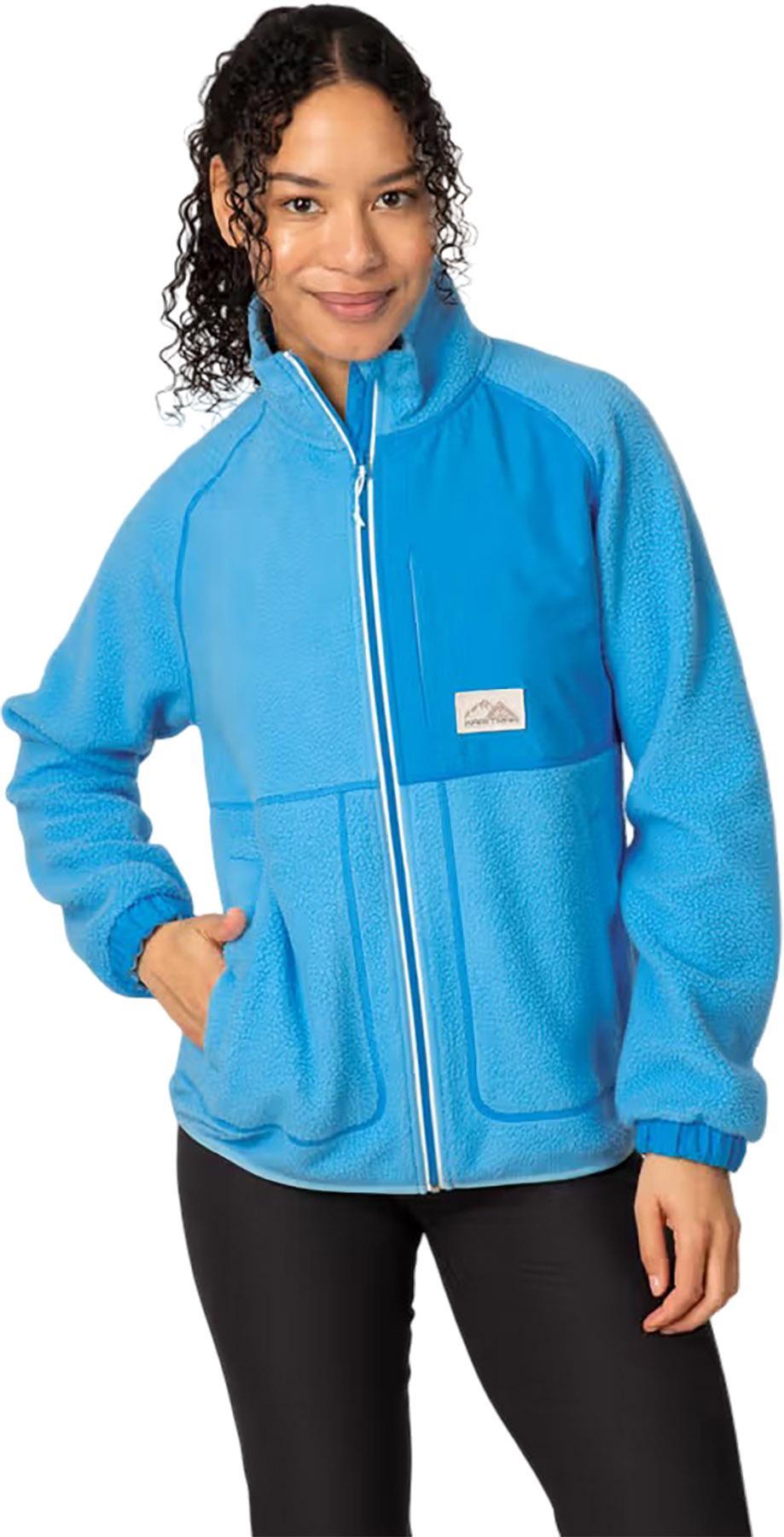 Product gallery image number 4 for product Emma Midlayer Jacket - Women's