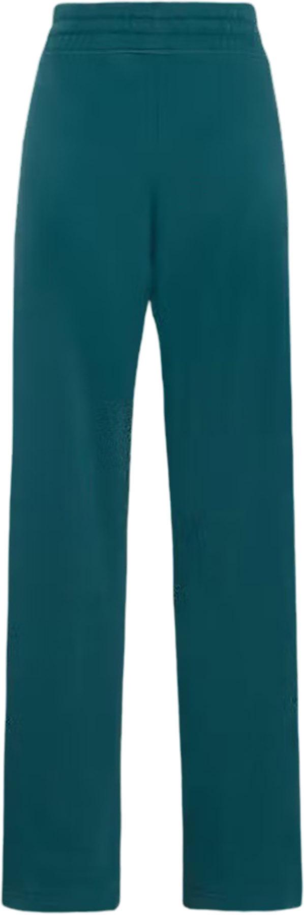 Product gallery image number 2 for product Pantalon à jambe ample Synne - Femme