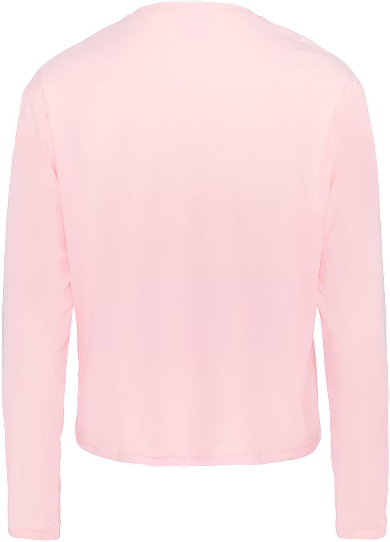 Product gallery image number 4 for product Una Long Sleeve Top - Women's
