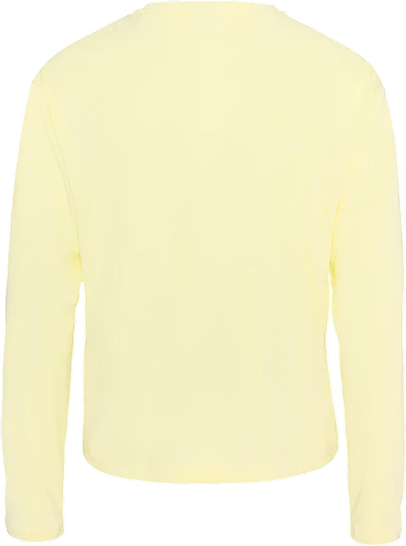 Product gallery image number 4 for product Haut à manches longues Una - Femme