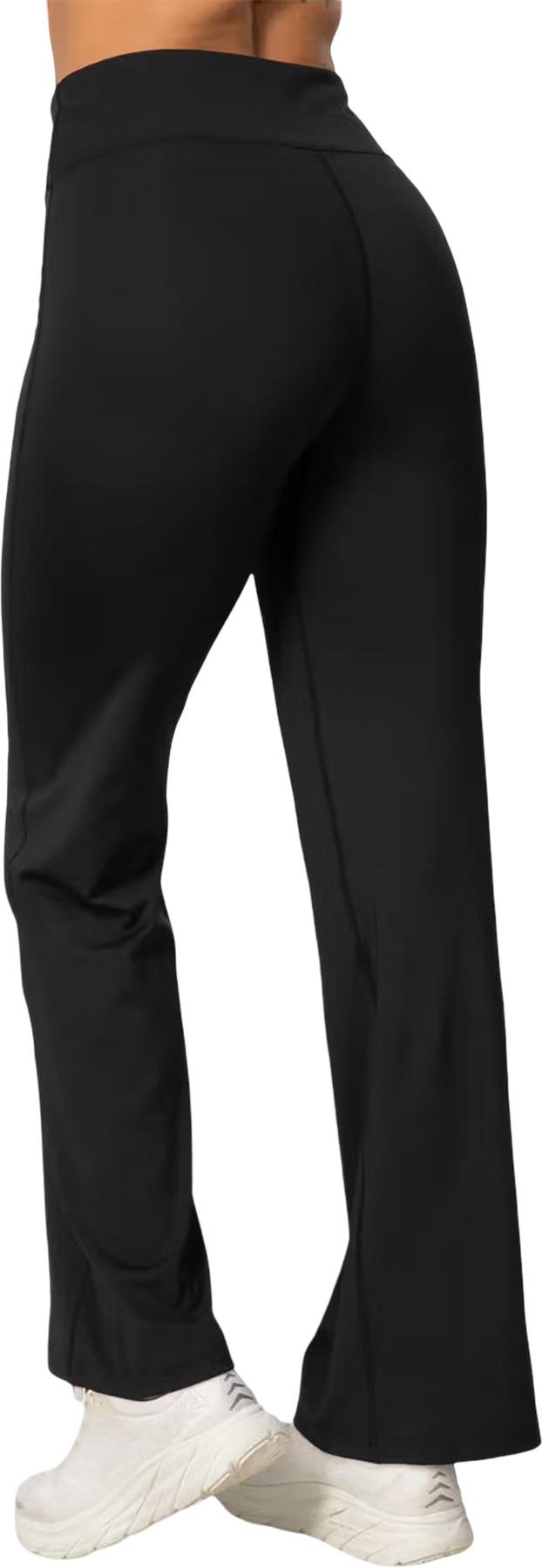 Product gallery image number 2 for product Ava Bootcut Tights - Women's