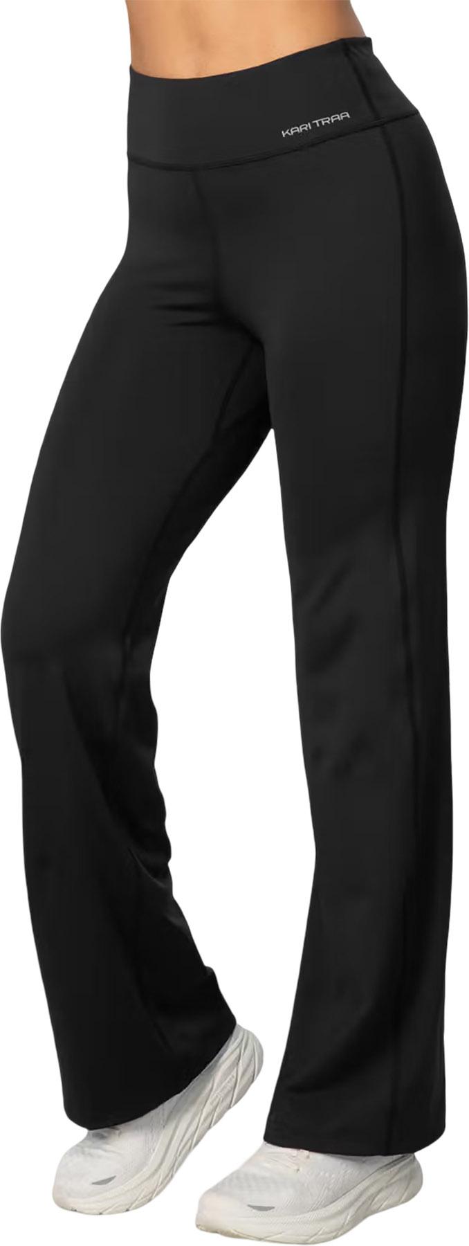 Product gallery image number 4 for product Ava Bootcut Tights - Women's