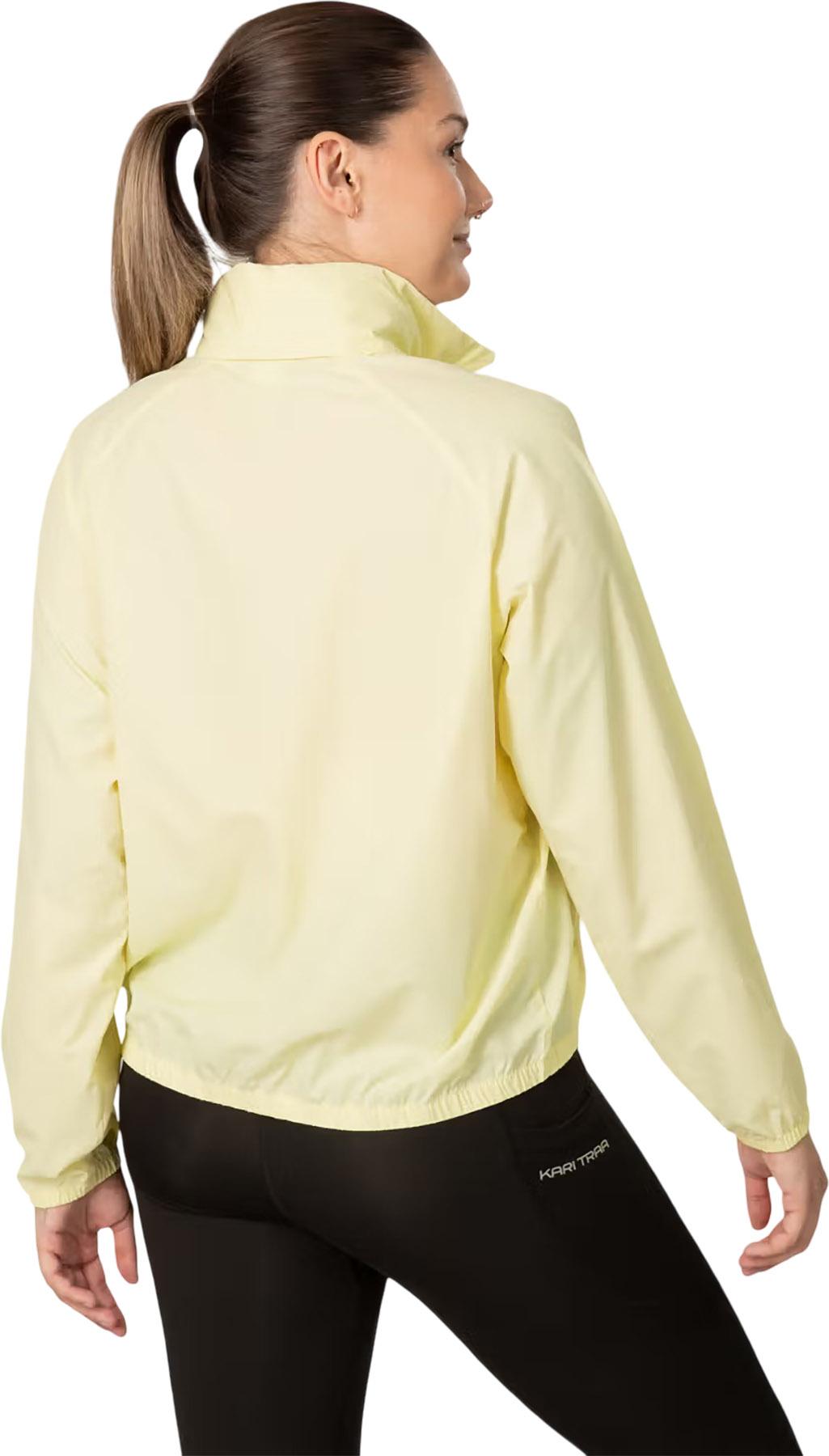 Product gallery image number 6 for product Nia Wind Hiking Jacket - Women's