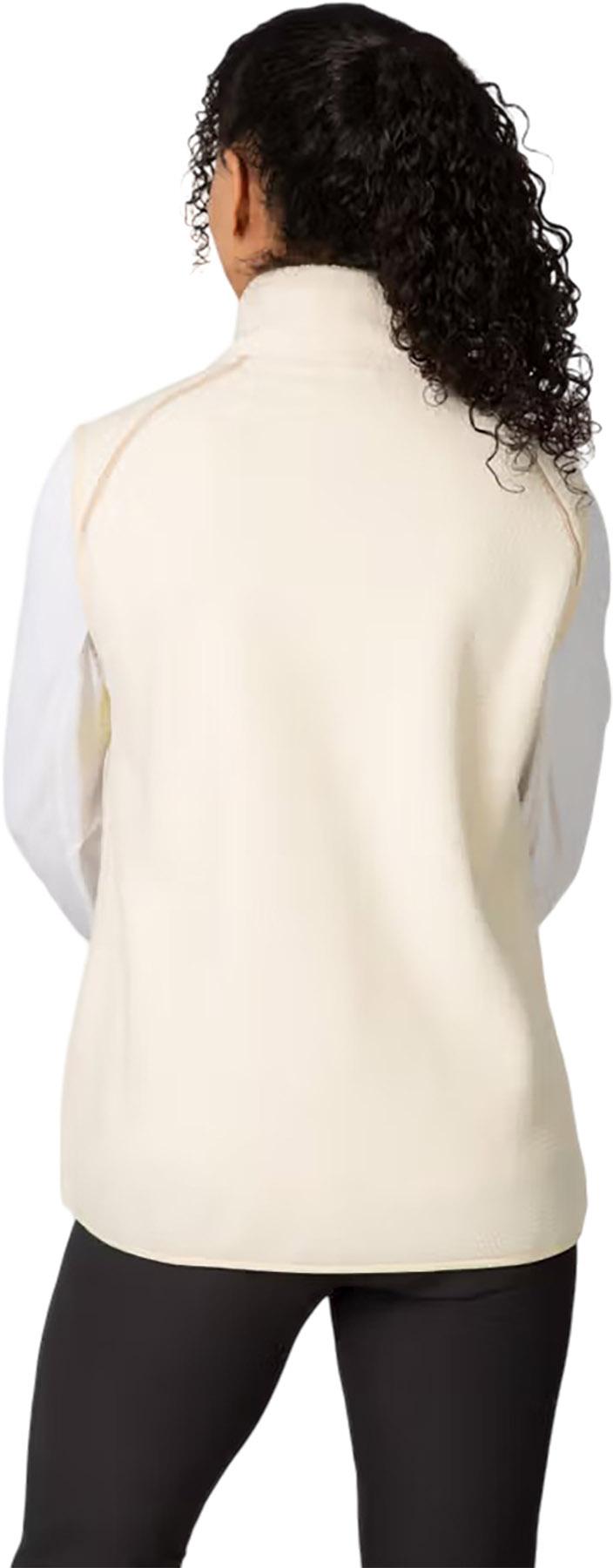 Product gallery image number 2 for product Emma Vest - Women's