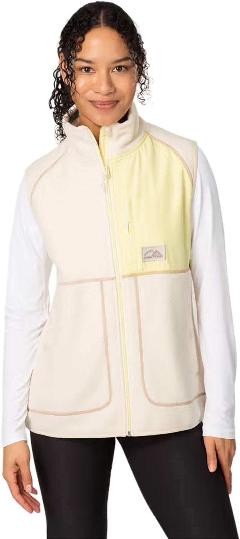 Product gallery image number 3 for product Emma Vest - Women's