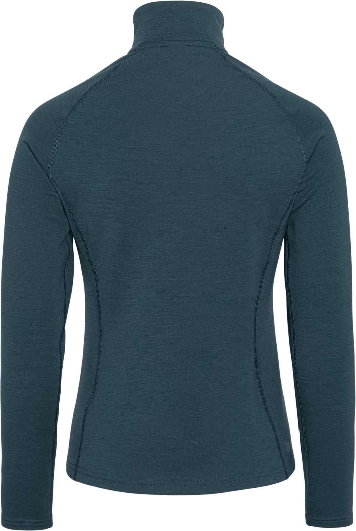 Product gallery image number 2 for product Nova Half Zip - Women's