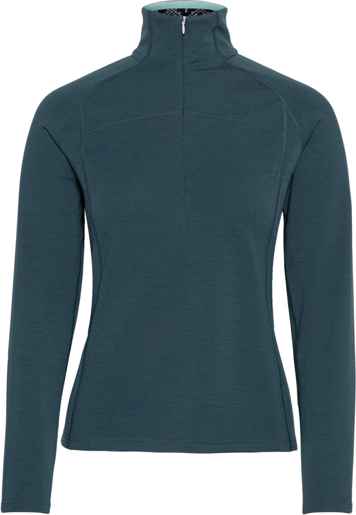 Product image for Nova Half Zip - Women's