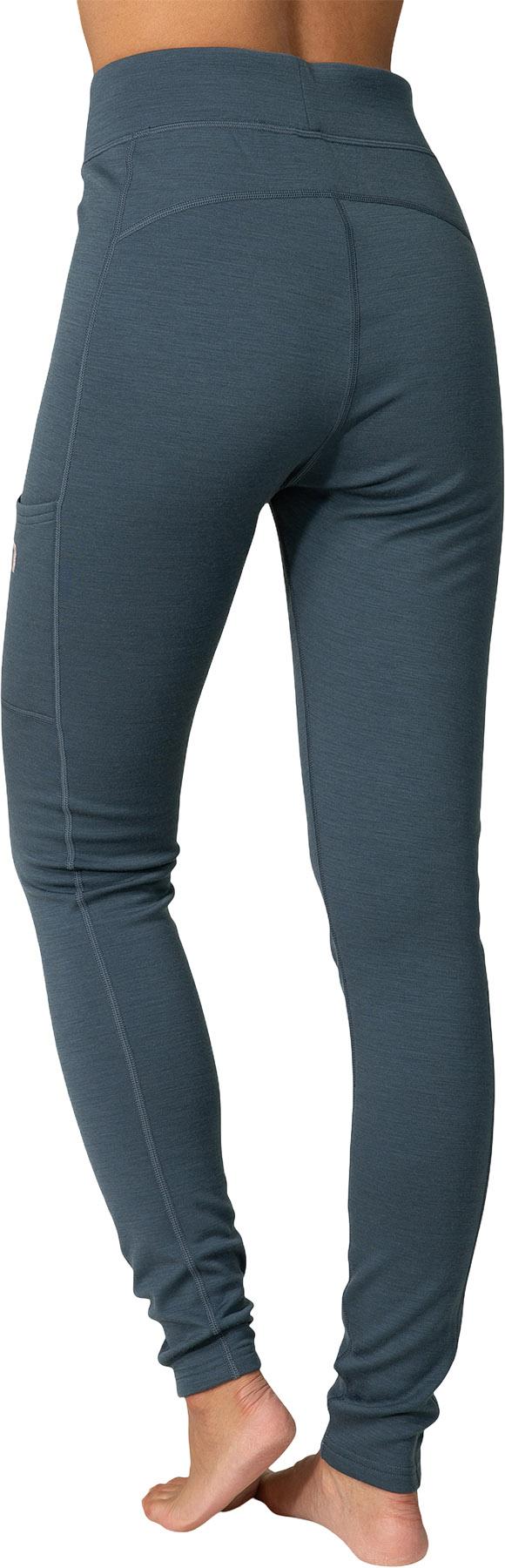 Product gallery image number 2 for product Nova Base Layer Pants - Women's