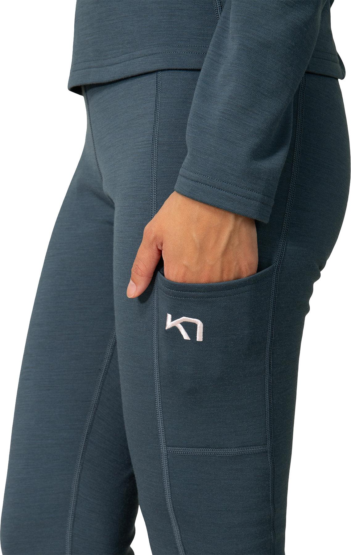 Product gallery image number 4 for product Nova Base Layer Pants - Women's