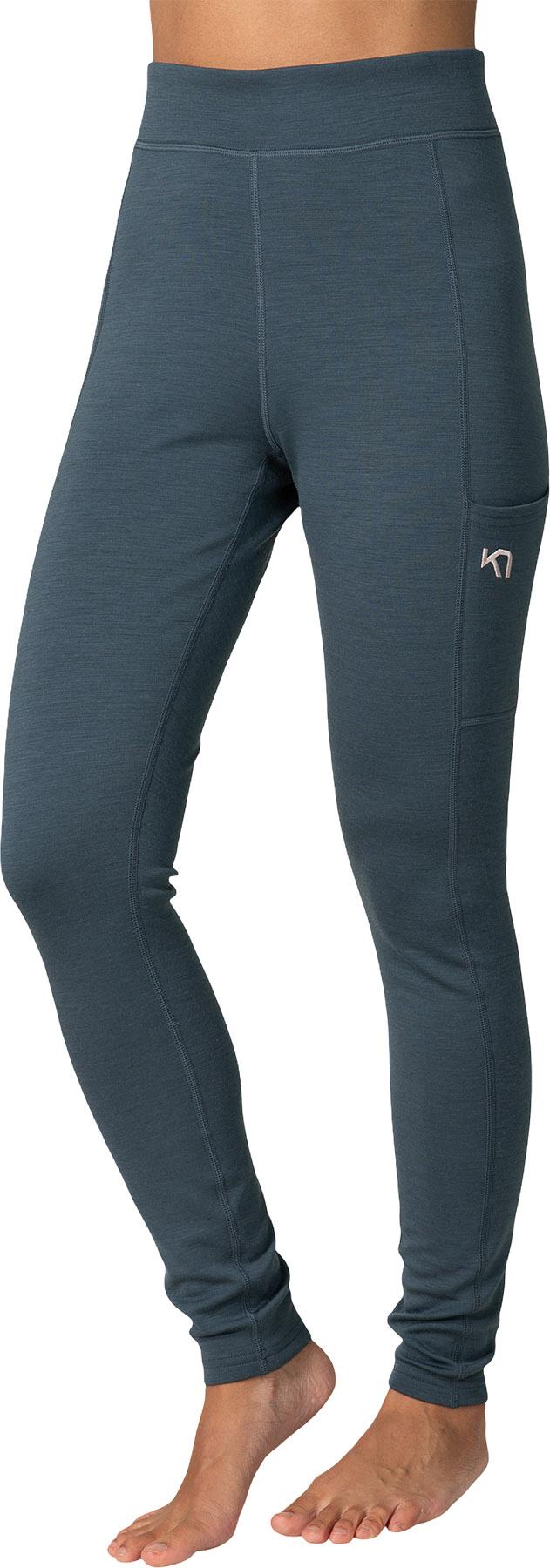 Product gallery image number 5 for product Nova Base Layer Pants - Women's