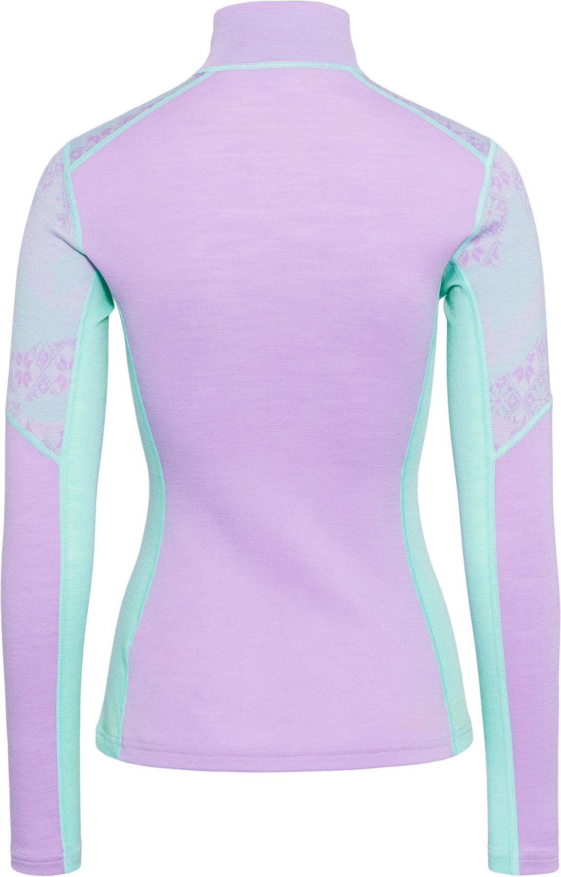 Product gallery image number 2 for product Olea Half Zip - Women's