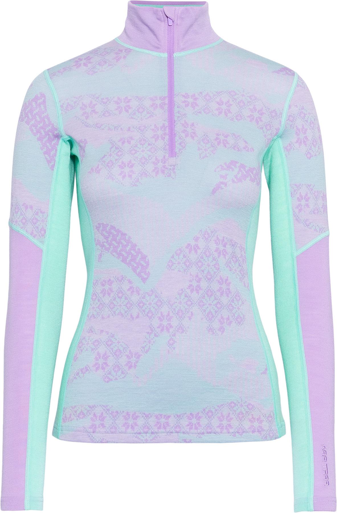 Product image for Olea Half Zip - Women's