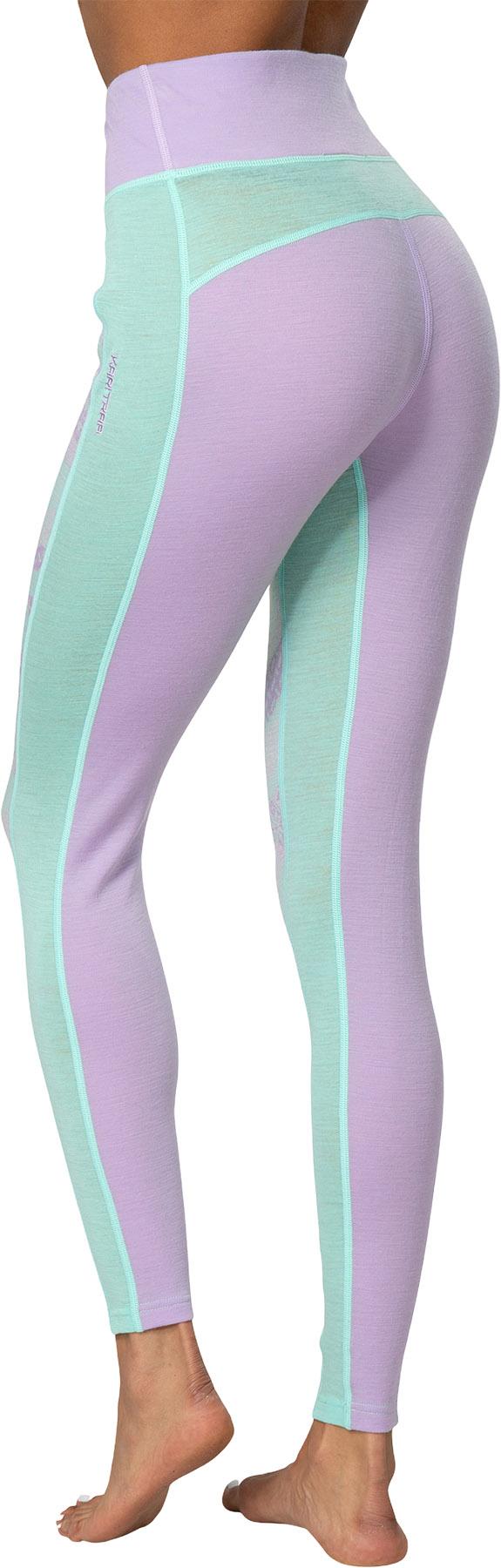 Product gallery image number 3 for product Olea Base Layer Pants - Women's