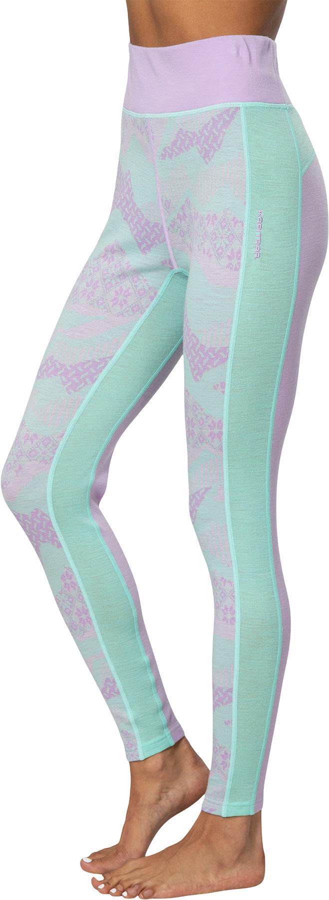 Product gallery image number 5 for product Olea Base Layer Pants - Women's