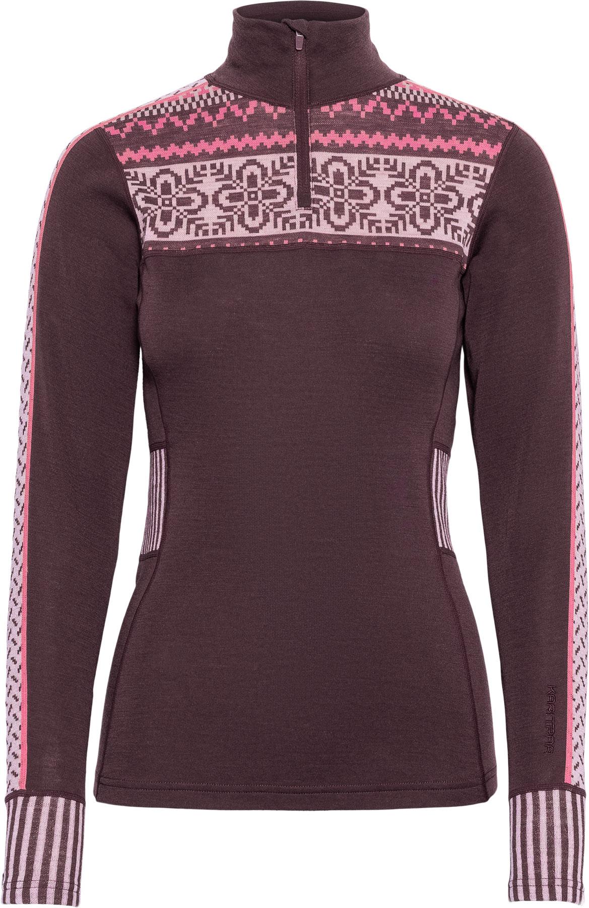 Product image for Ines Half Zip - Women's