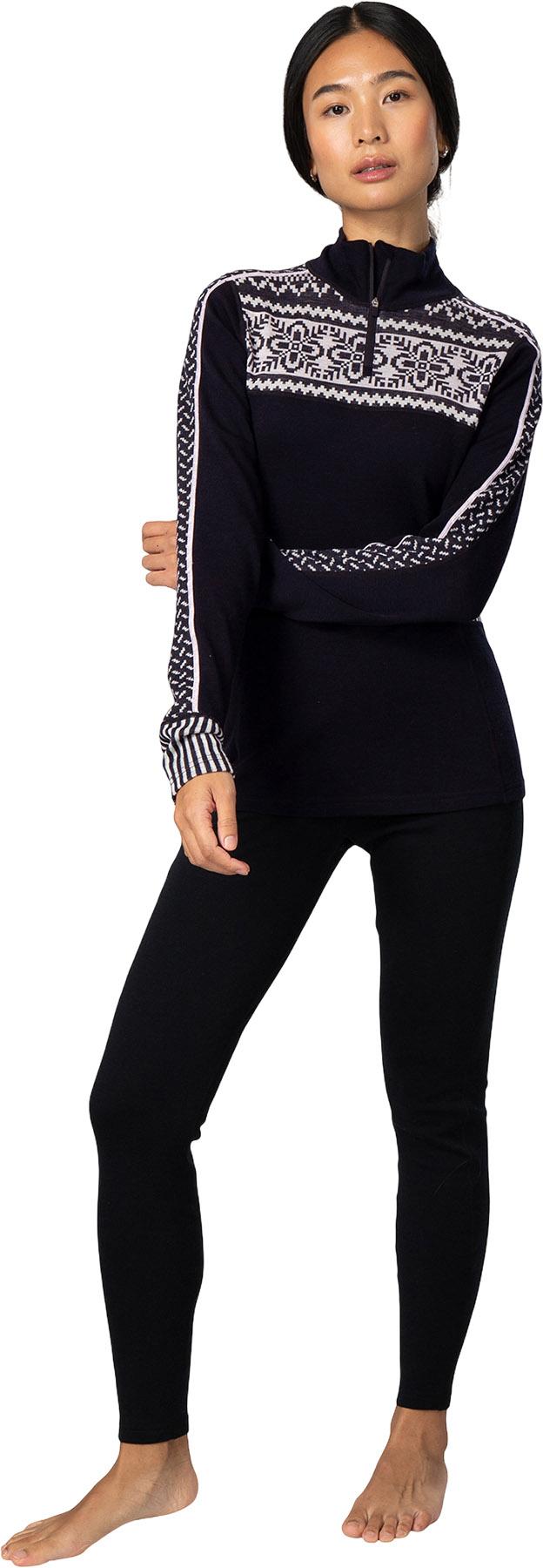 Product gallery image number 4 for product Ines Base Layer Pants - Women's