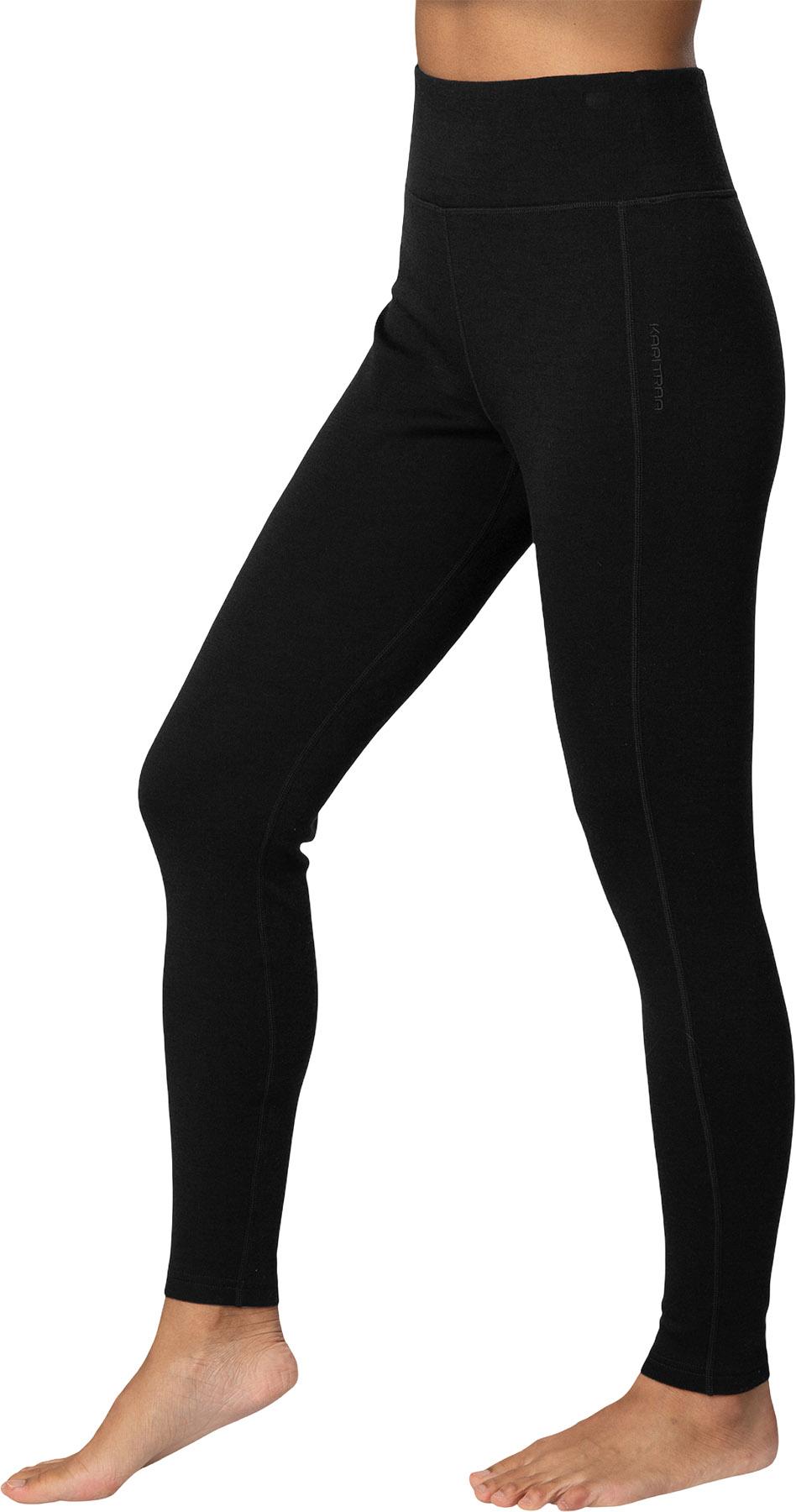 Product gallery image number 5 for product Ines Base Layer Pants - Women's