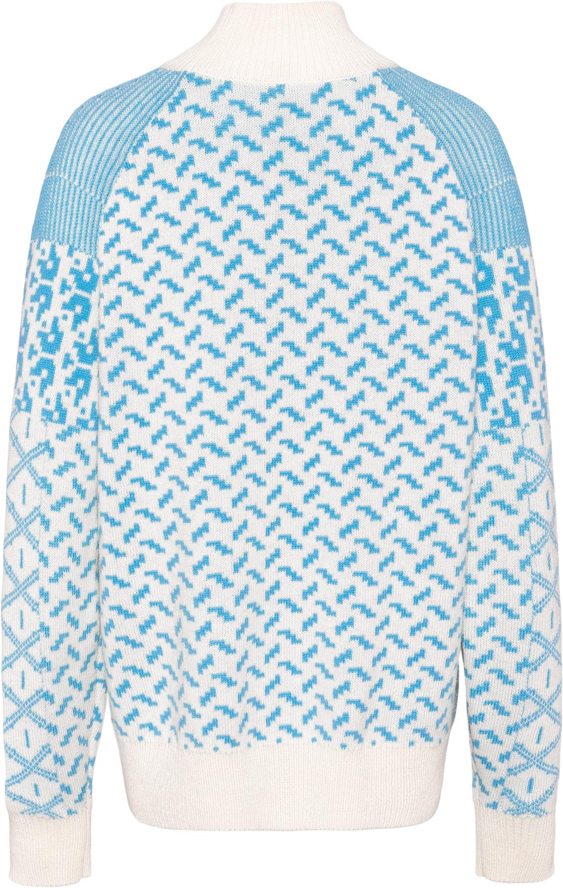 Product gallery image number 2 for product Smekker Knit - Women's