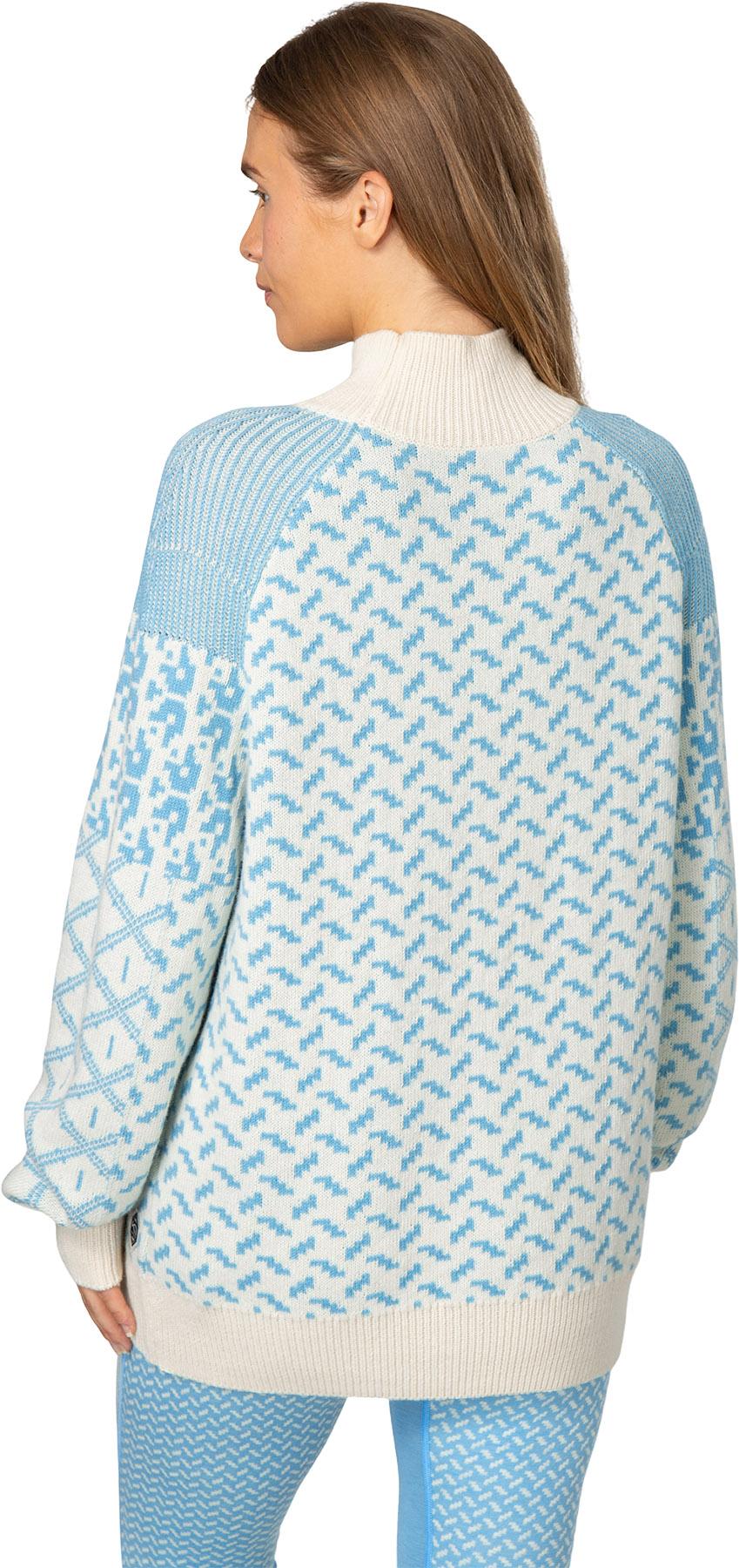 Product gallery image number 3 for product Smekker Knit - Women's