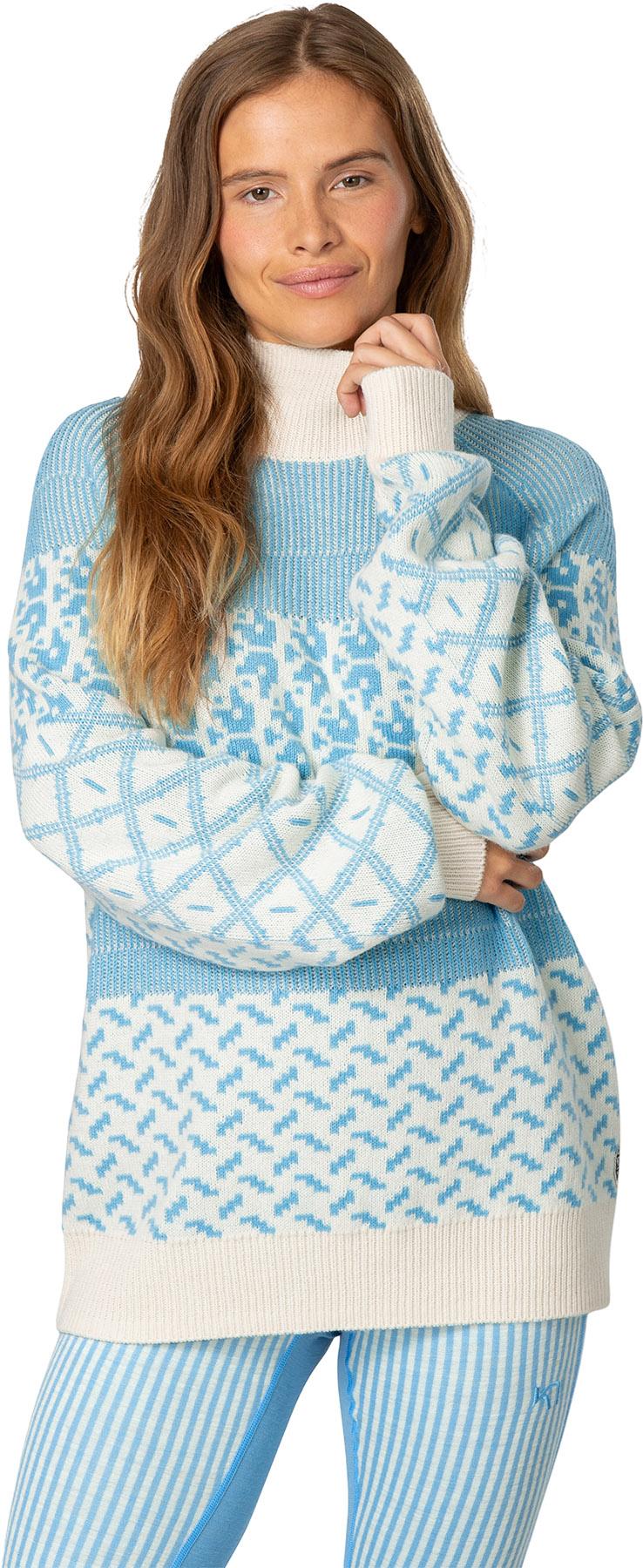 Product gallery image number 5 for product Smekker Knit - Women's