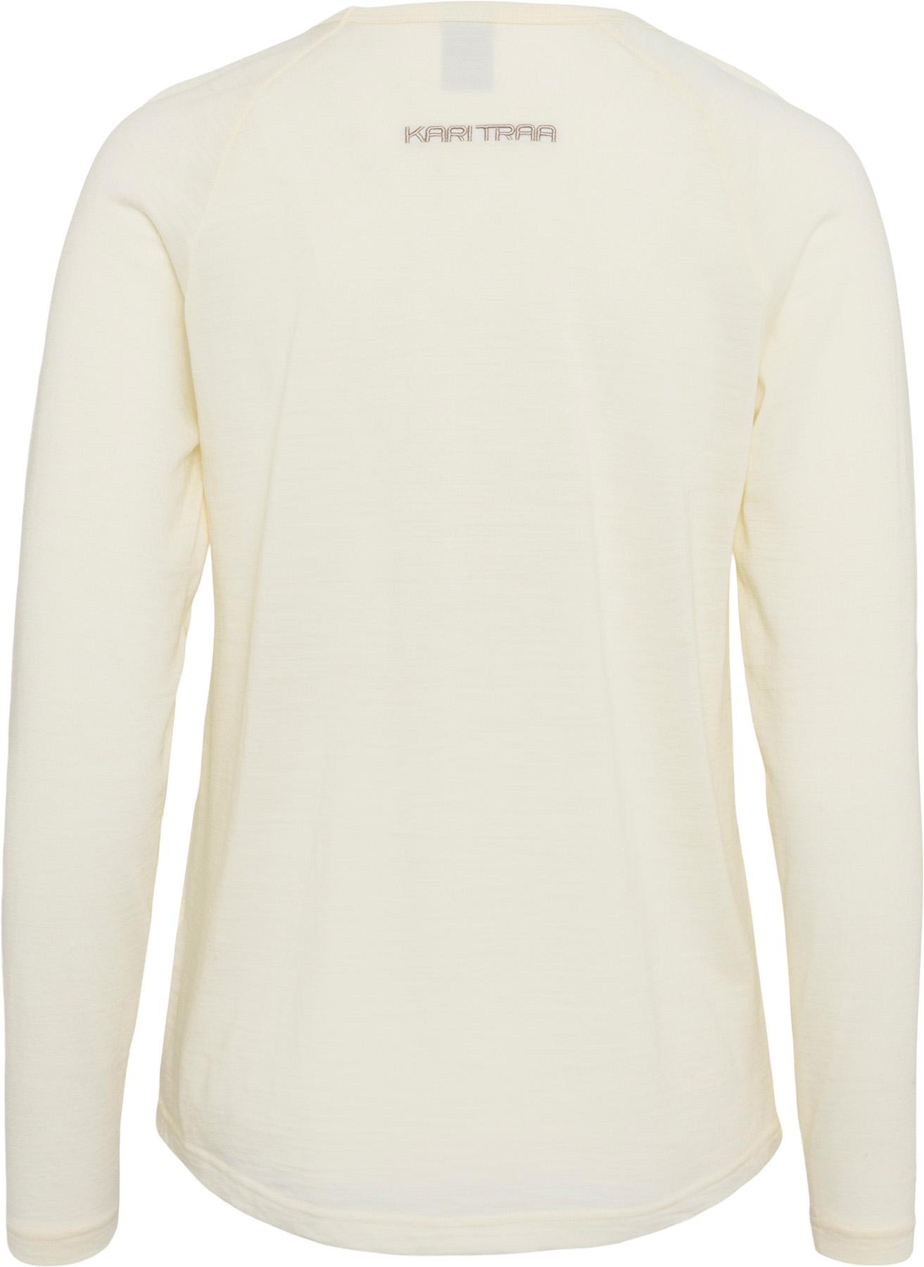 Numéro de l'image de la galerie de produits 2 pour le produit T-shirt à manches longues Ane - Femme