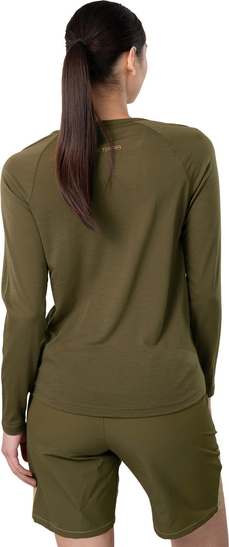 Product gallery image number 3 for product Ane Long Sleeve T-Shirt - Women's
