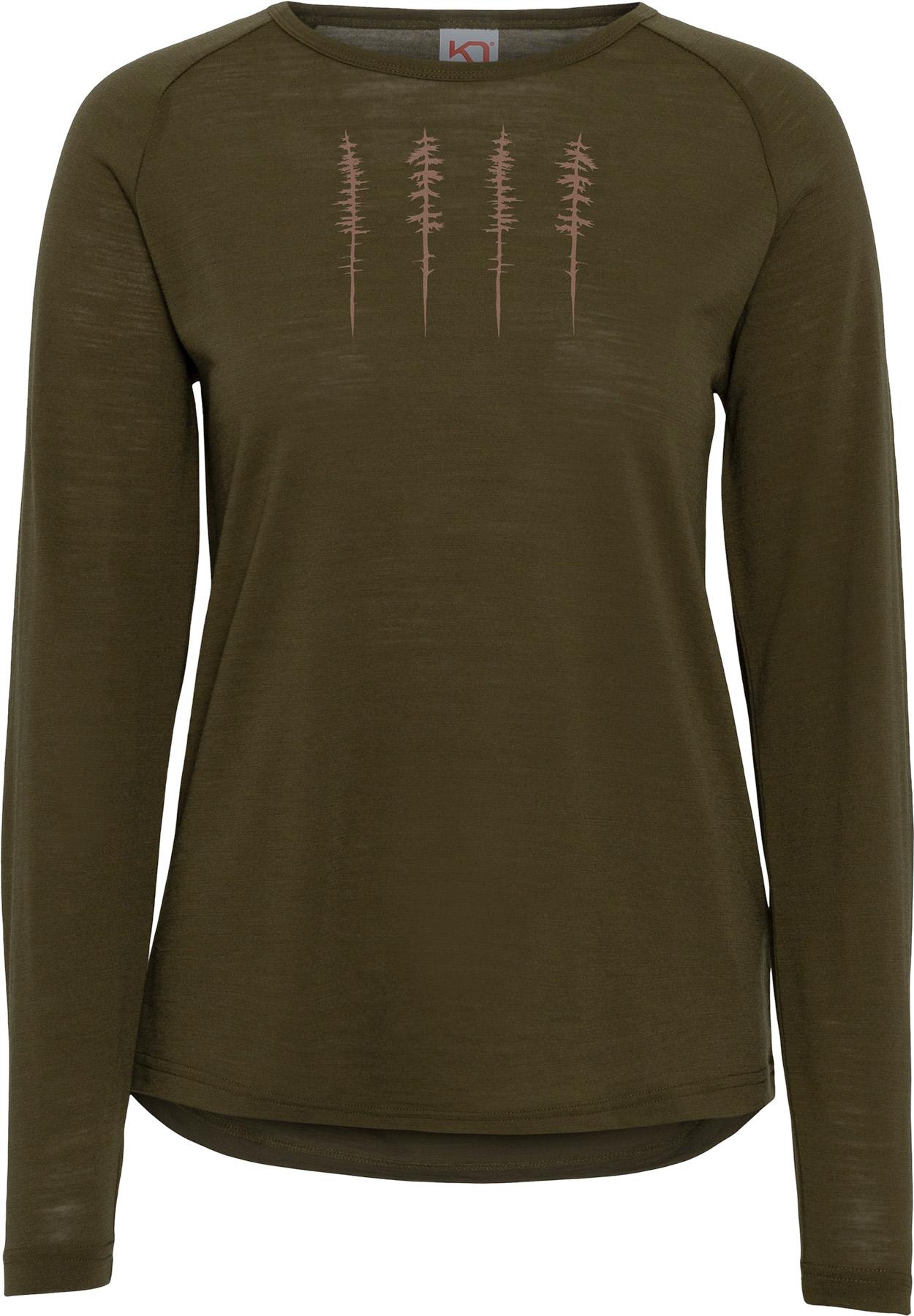 Product image for Ane Long Sleeve T-Shirt - Women's