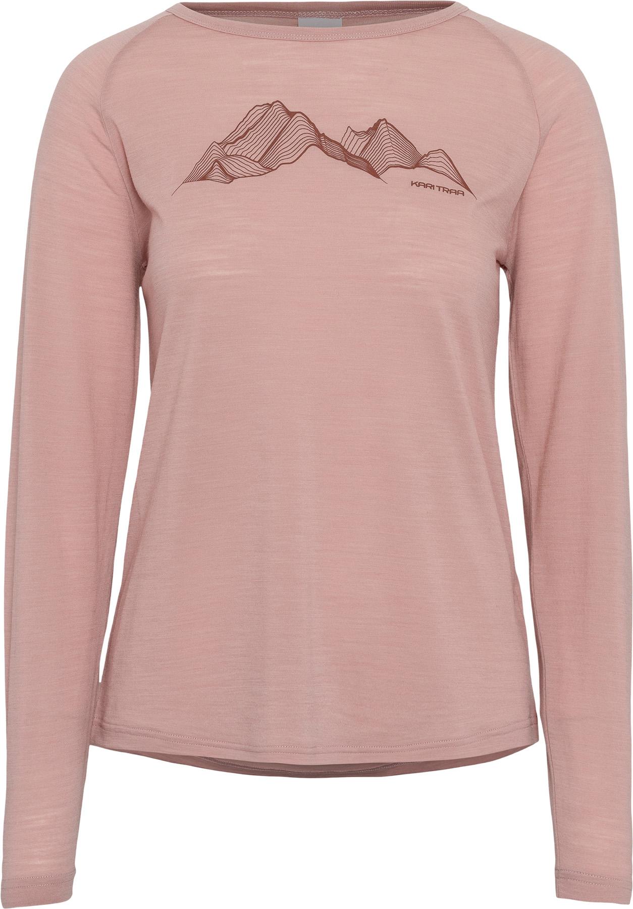 Light Dusty Pink