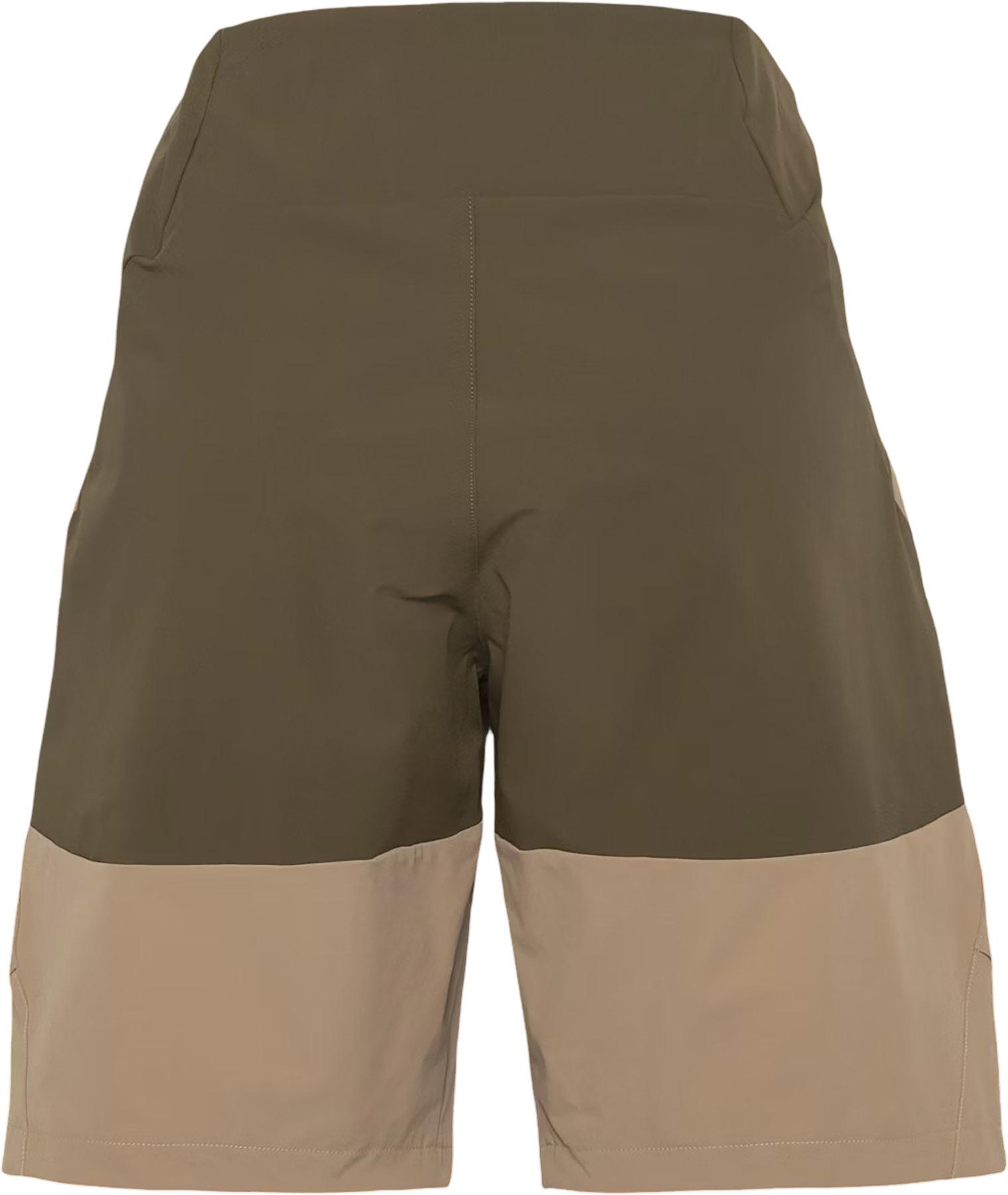 Numéro de l'image de la galerie de produits 6 pour le produit Short cargo Ane - Femme