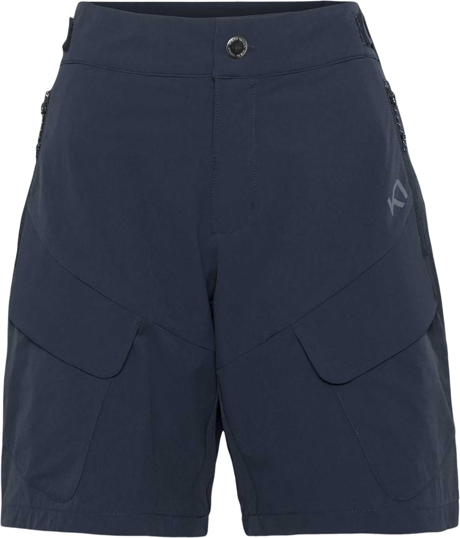 Dark Navy Blue - Royal