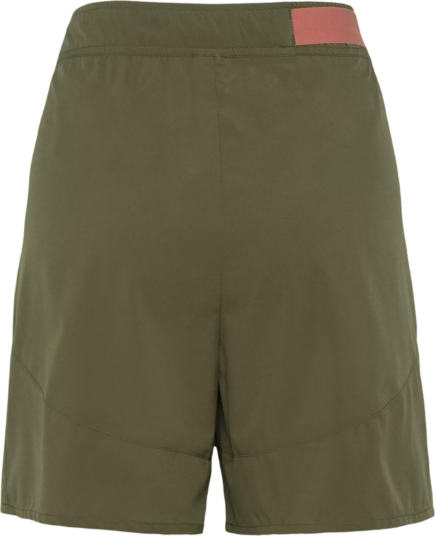 Product gallery image number 2 for product Short Ane - Femme