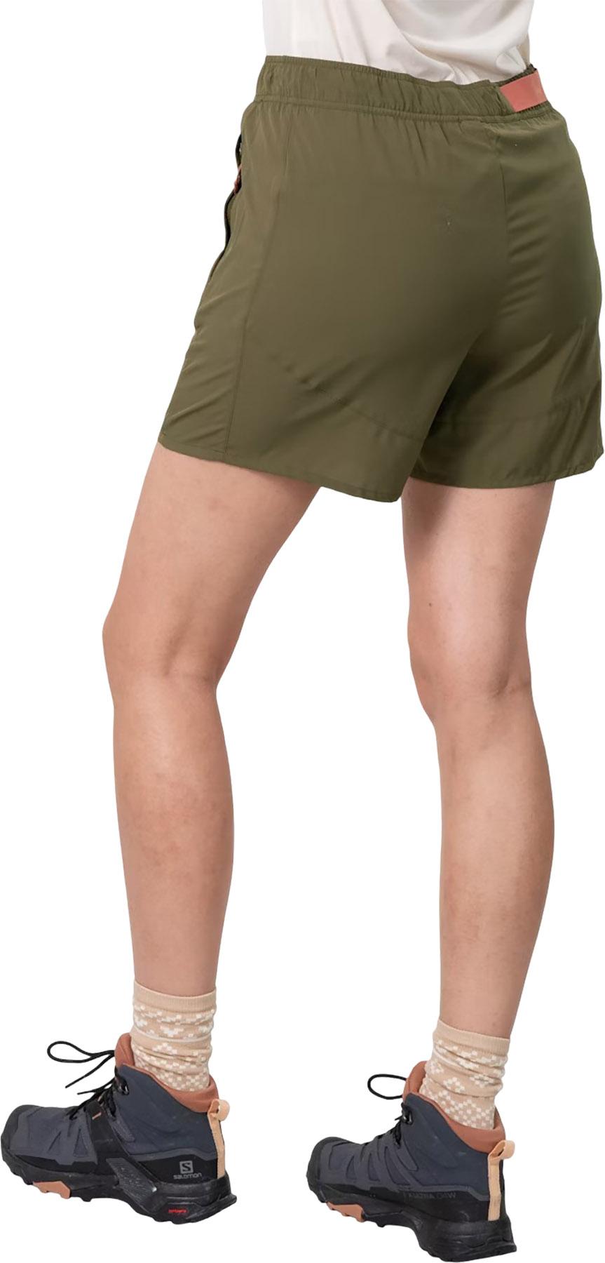 Product gallery image number 3 for product Short Ane - Femme