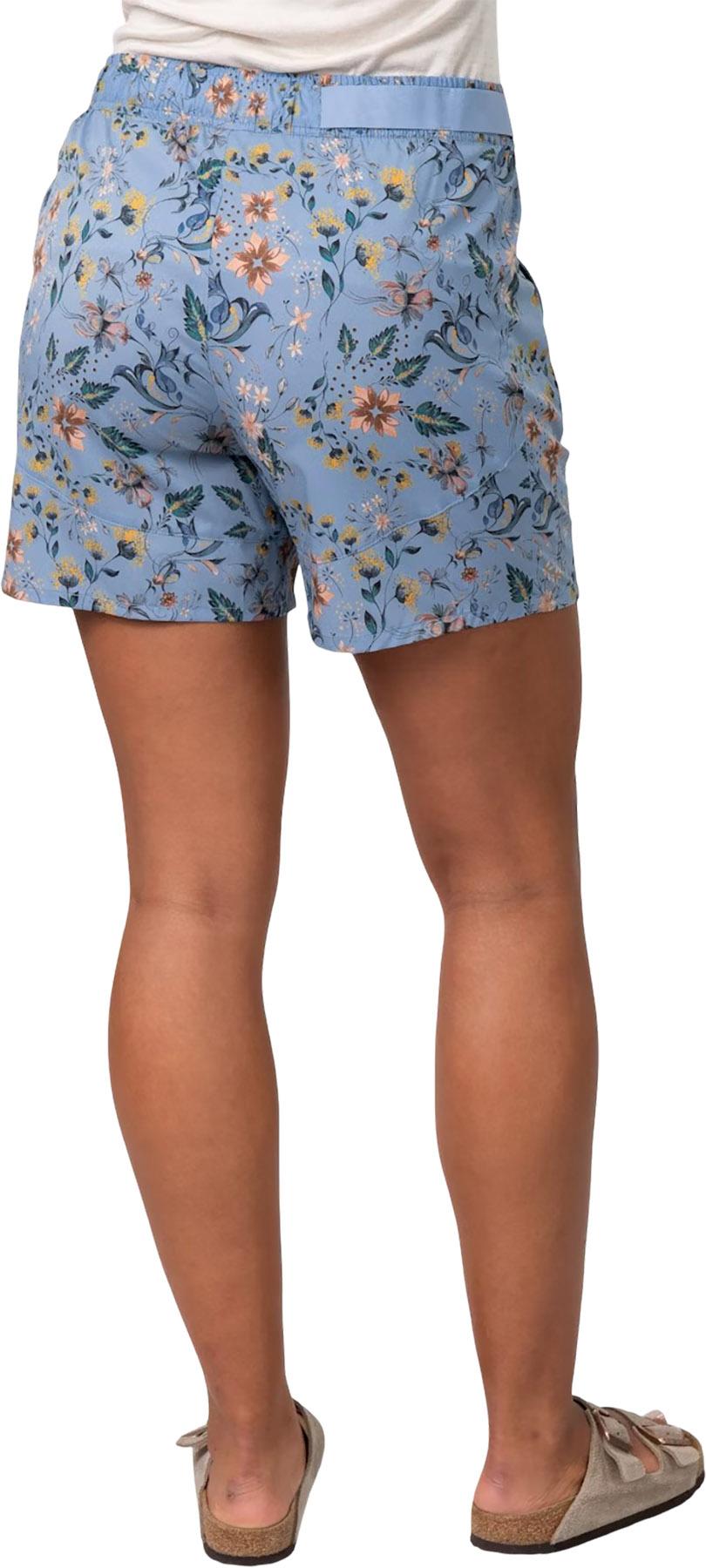 Product gallery image number 3 for product Ane Shorts - Women's