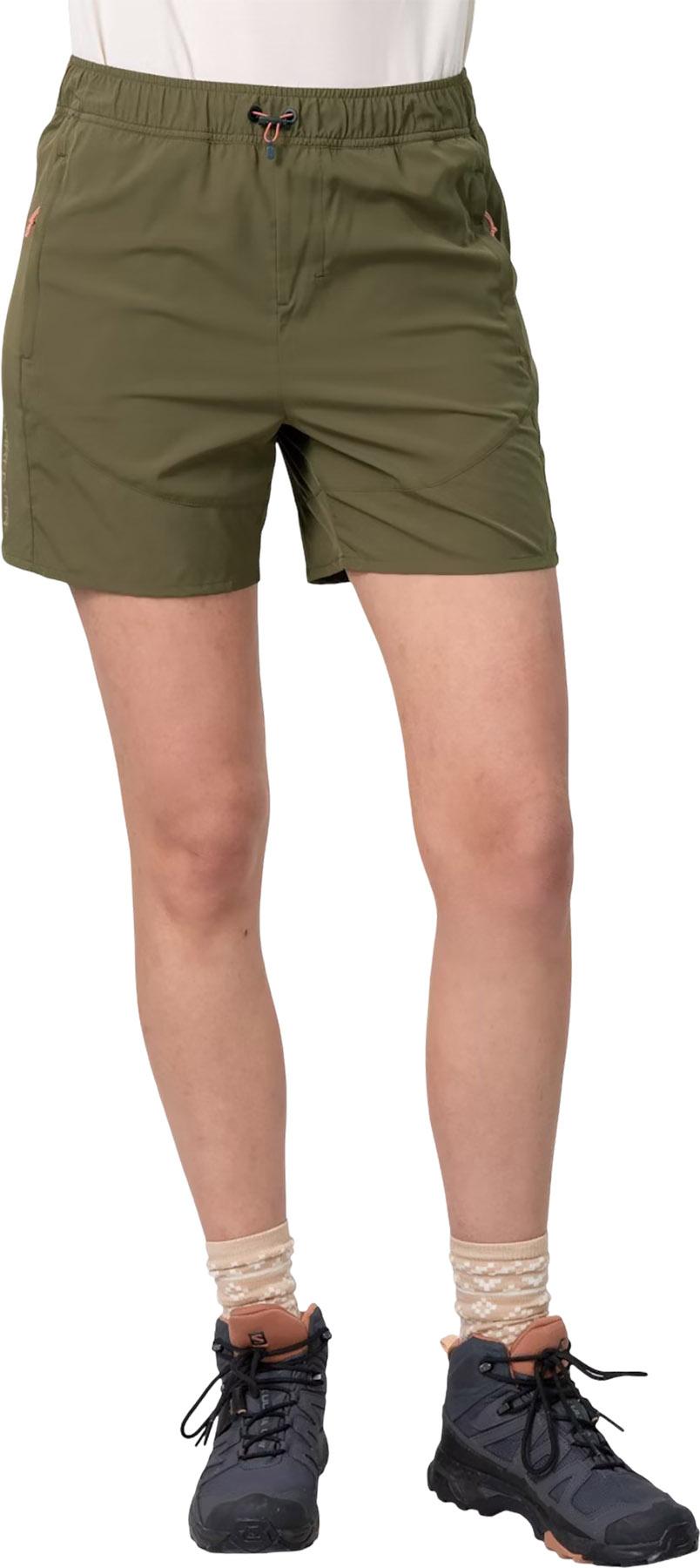 Product gallery image number 4 for product Short Ane - Femme
