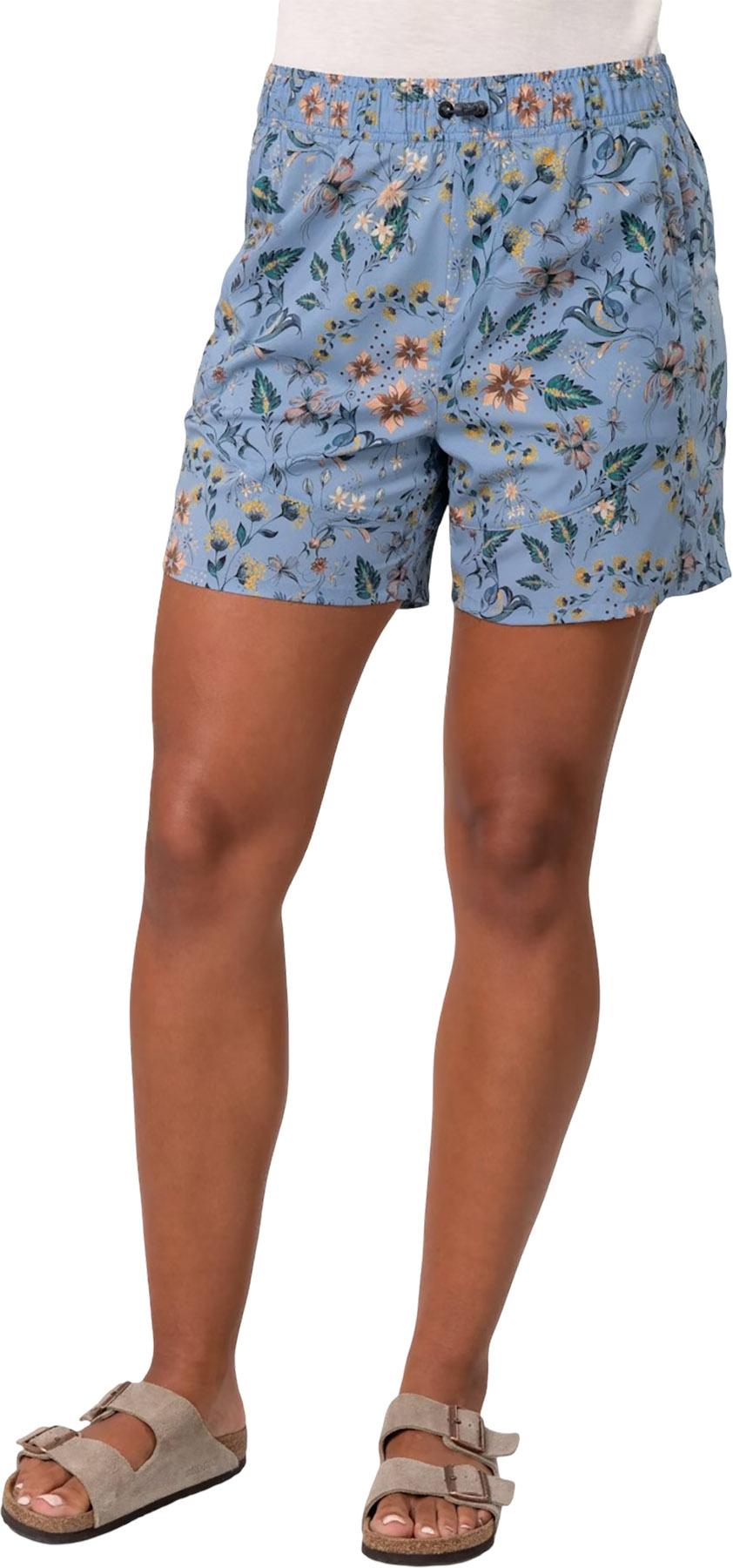 Product gallery image number 2 for product Ane Shorts - Women's