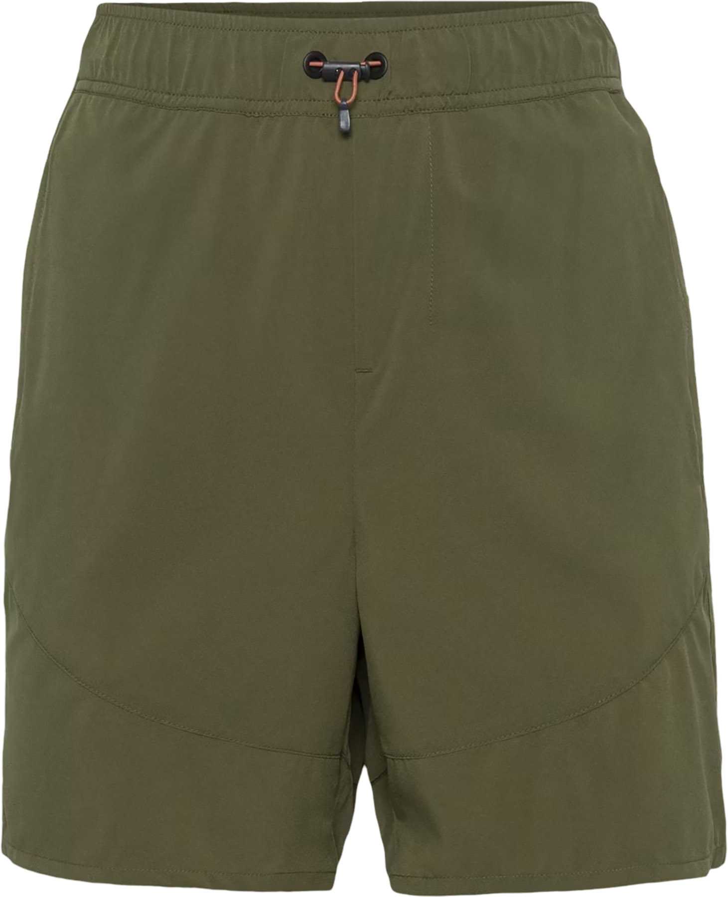 Dark Olive Green - Spruce