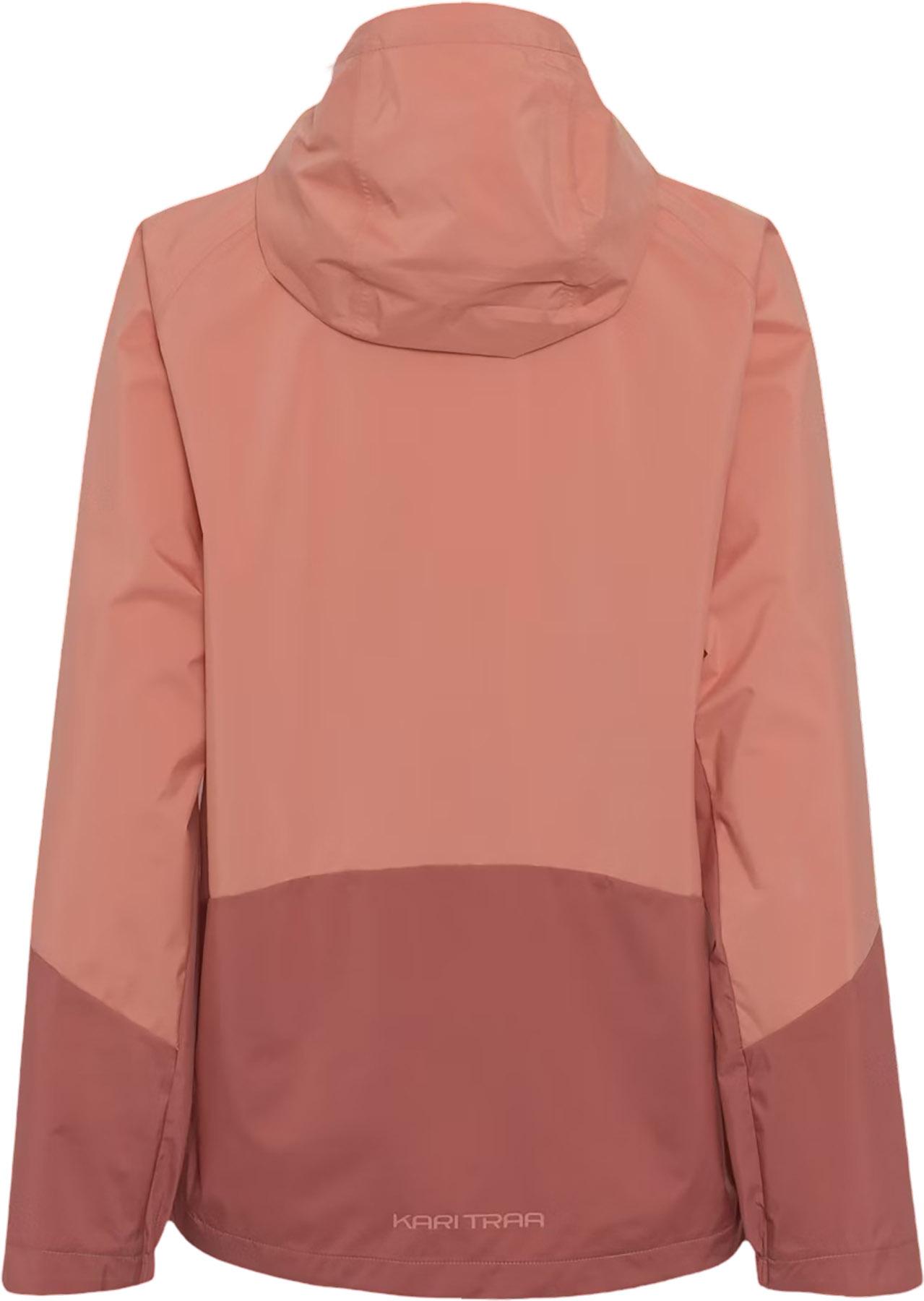 Product gallery image number 2 for product Thale Shell Jacket - Women's