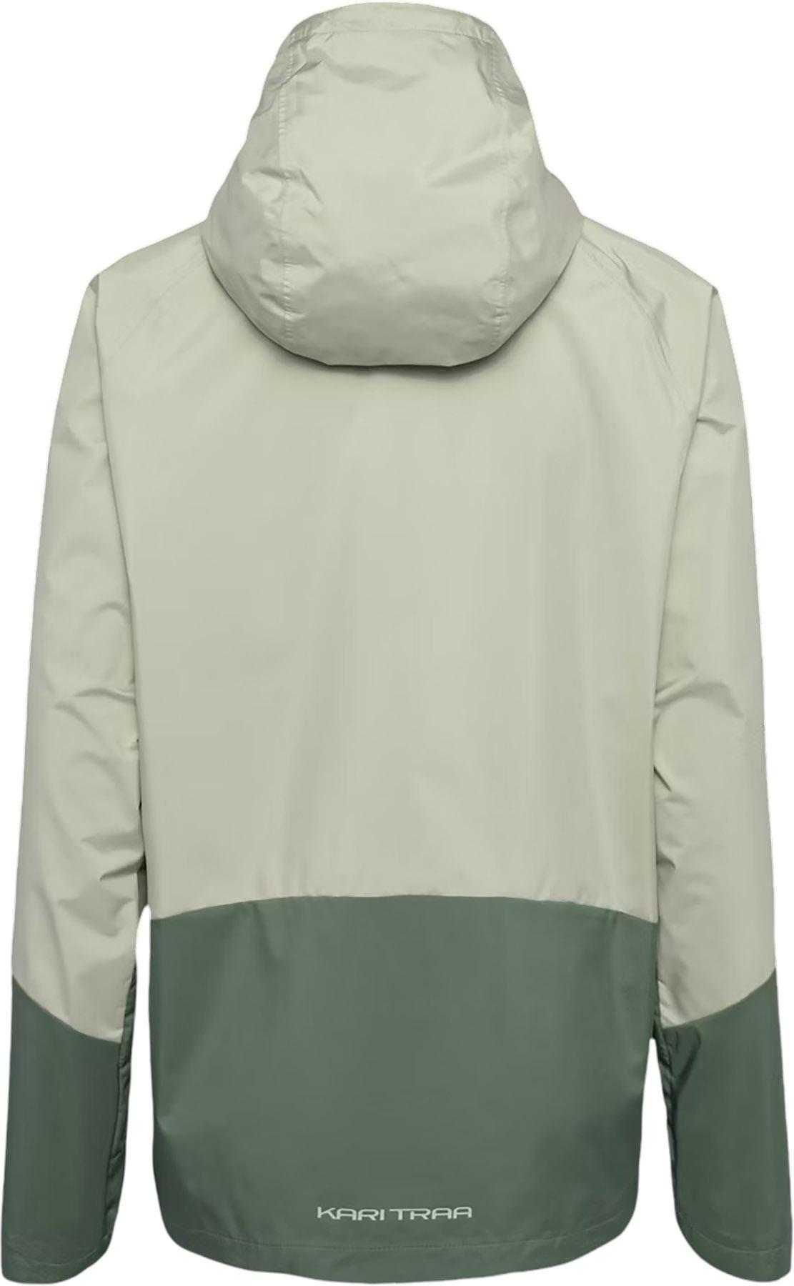 Product gallery image number 2 for product Thale Shell Jacket - Women's