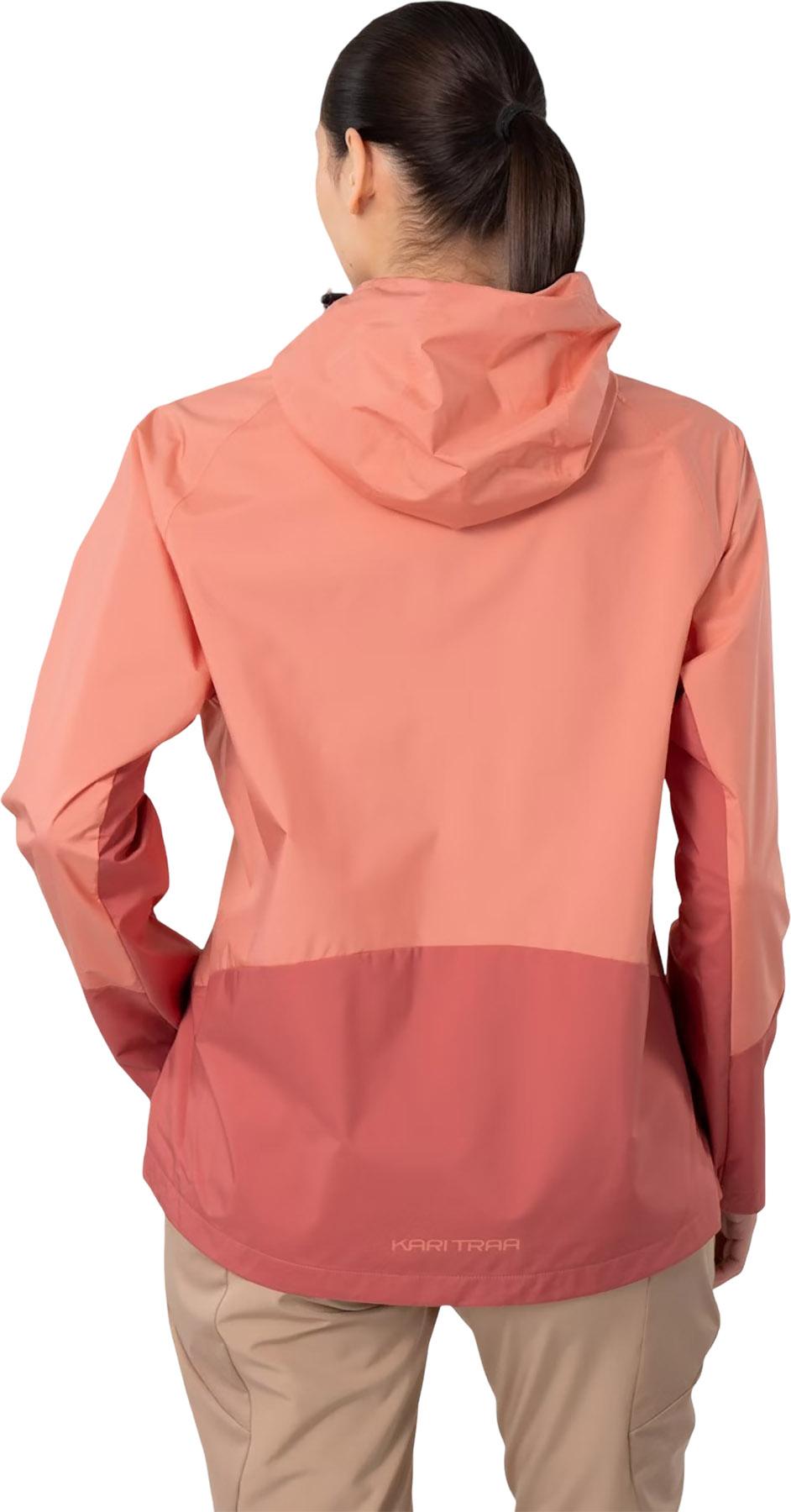 Product gallery image number 4 for product Thale Shell Jacket - Women's